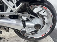 BMW K1200S 2005 25K GREAT CONDITION AKRAPOVIC EXHAUST SERVICED 1200CC 12