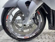 BMW K1200S 2005 25K GREAT CONDITION AKRAPOVIC EXHAUST SERVICED 1200CC 19
