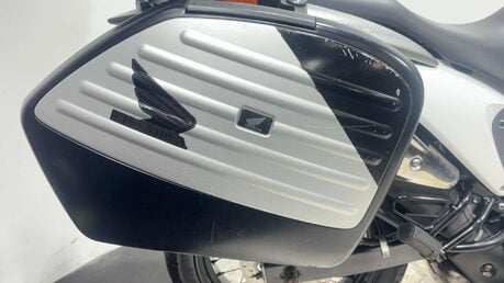 Honda XL 700 2010 23K FULL LUGGAGE ADVENTURE BIKE SERVICED / WARRANTY 39
