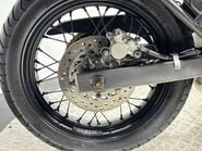 Honda XL 700 2010 23K FULL LUGGAGE ADVENTURE BIKE SERVICED / WARRANTY 17