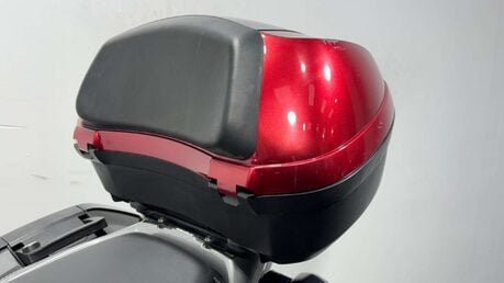 Honda XL 700 2010 23K FULL LUGGAGE ADVENTURE BIKE SERVICED / WARRANTY 38