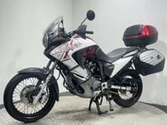 Honda XL 700 2010 23K FULL LUGGAGE ADVENTURE BIKE SERVICED / WARRANTY 2