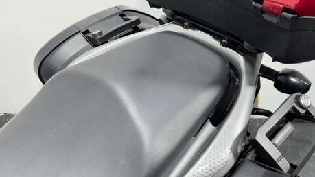 Honda XL 700 2010 23K FULL LUGGAGE ADVENTURE BIKE SERVICED / WARRANTY 16