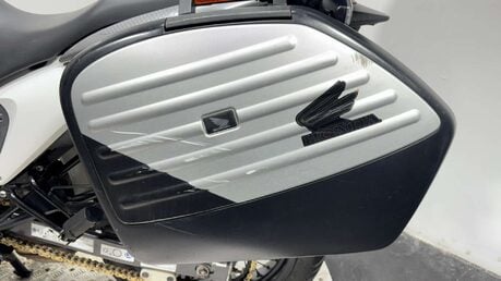 Honda XL 700 2010 23K FULL LUGGAGE ADVENTURE BIKE SERVICED / WARRANTY 14