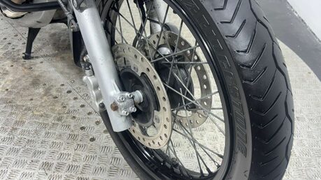 Honda XL 700 2010 23K FULL LUGGAGE ADVENTURE BIKE SERVICED / WARRANTY 24