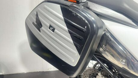 Honda XL 700 2010 23K FULL LUGGAGE ADVENTURE BIKE SERVICED / WARRANTY 46