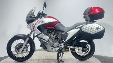 Honda XL 700 2010 23K FULL LUGGAGE ADVENTURE BIKE SERVICED / WARRANTY 4