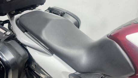 Honda XL 700 2010 23K FULL LUGGAGE ADVENTURE BIKE SERVICED / WARRANTY 44