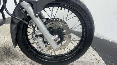 Honda XL 700 2010 23K FULL LUGGAGE ADVENTURE BIKE SERVICED / WARRANTY 42