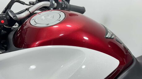 Honda XL 700 2010 23K FULL LUGGAGE ADVENTURE BIKE SERVICED / WARRANTY 34