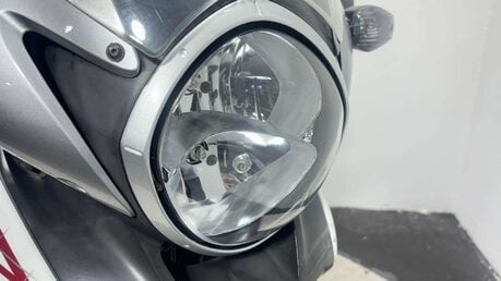 Honda XL 700 2010 23K FULL LUGGAGE ADVENTURE BIKE SERVICED / WARRANTY 26