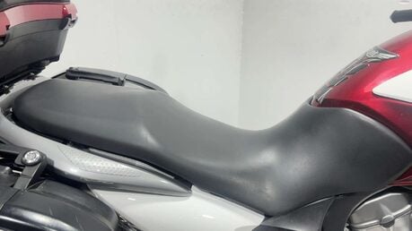 Honda XL 700 2010 23K FULL LUGGAGE ADVENTURE BIKE SERVICED / WARRANTY 43