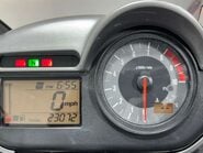 Honda XL 700 2010 23K FULL LUGGAGE ADVENTURE BIKE SERVICED / WARRANTY 15