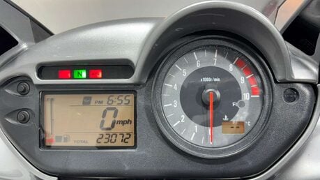 Honda XL 700 2010 23K FULL LUGGAGE ADVENTURE BIKE SERVICED / WARRANTY 15