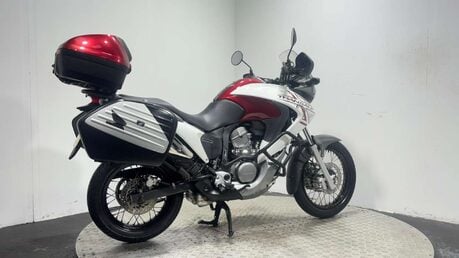 Honda XL 700 2010 23K FULL LUGGAGE ADVENTURE BIKE SERVICED / WARRANTY 5