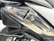 Honda XL 700 2010 23K FULL LUGGAGE ADVENTURE BIKE SERVICED / WARRANTY 30