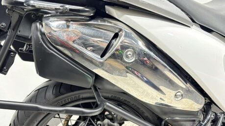 Honda XL 700 2010 23K FULL LUGGAGE ADVENTURE BIKE SERVICED / WARRANTY 30
