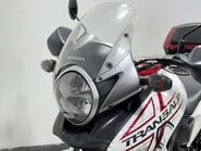 Honda XL 700 2010 23K FULL LUGGAGE ADVENTURE BIKE SERVICED / WARRANTY 32