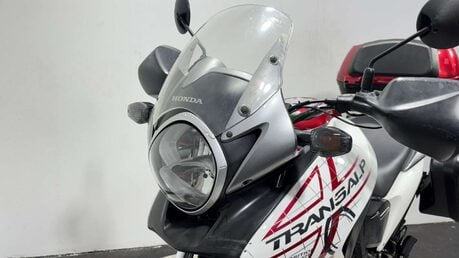 Honda XL 700 2010 23K FULL LUGGAGE ADVENTURE BIKE SERVICED / WARRANTY 32