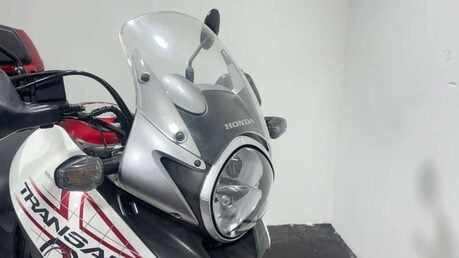 Honda XL 700 2010 23K FULL LUGGAGE ADVENTURE BIKE SERVICED / WARRANTY 45
