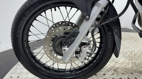 Honda XL 700 2010 23K FULL LUGGAGE ADVENTURE BIKE SERVICED / WARRANTY 18