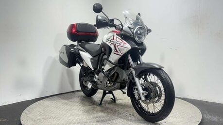 Honda XL 700 2010 23K FULL LUGGAGE ADVENTURE BIKE SERVICED / WARRANTY 3