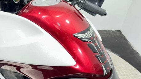 Honda XL 700 2010 23K FULL LUGGAGE ADVENTURE BIKE SERVICED / WARRANTY 28