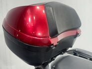 Honda XL 700 2010 23K FULL LUGGAGE ADVENTURE BIKE SERVICED / WARRANTY 36