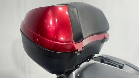 Honda XL 700 2010 23K FULL LUGGAGE ADVENTURE BIKE SERVICED / WARRANTY 36