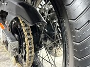 Honda XL 700 2010 23K FULL LUGGAGE ADVENTURE BIKE SERVICED / WARRANTY 47
