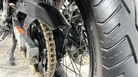 Honda XL 700 2010 23K FULL LUGGAGE ADVENTURE BIKE SERVICED / WARRANTY 47