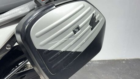 Honda XL 700 2010 23K FULL LUGGAGE ADVENTURE BIKE SERVICED / WARRANTY 21