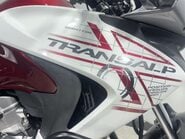 Honda XL 700 2010 23K FULL LUGGAGE ADVENTURE BIKE SERVICED / WARRANTY 10