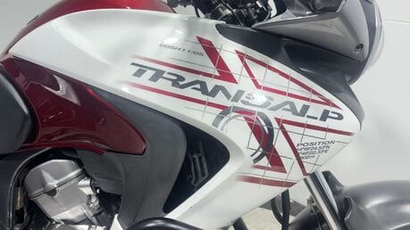 Honda XL 700 2010 23K FULL LUGGAGE ADVENTURE BIKE SERVICED / WARRANTY 10