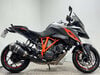 KTM 1290 2017 26K NEW MOT SERVICED WARRANTY 1290CC + LUGGAGE