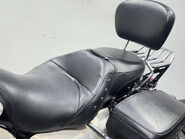 Harley-Davidson Touring 1690 FLHRC ROAD KING CLASSIC 103 2014 33K MOT WARRANTY 20