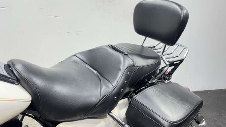 Harley-Davidson Touring 1690 FLHRC ROAD KING CLASSIC 103 2014 33K MOT WARRANTY 20