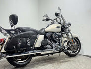 Harley-Davidson Touring 1690 FLHRC ROAD KING CLASSIC 103 2014 33K MOT WARRANTY 3