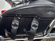 Harley-Davidson Touring 1690 FLHRC ROAD KING CLASSIC 103 2014 33K MOT WARRANTY 10