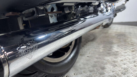 Harley-Davidson Touring 1690 FLHRC ROAD KING CLASSIC 103 2014 33K MOT WARRANTY 36