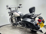 Harley-Davidson Touring 1690 FLHRC ROAD KING CLASSIC 103 2014 33K MOT WARRANTY 5