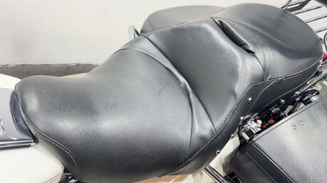 Harley-Davidson Touring 1690 FLHRC ROAD KING CLASSIC 103 2014 33K MOT WARRANTY 37