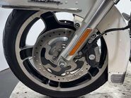 Harley-Davidson Touring 1690 FLHRC ROAD KING CLASSIC 103 2014 33K MOT WARRANTY 24