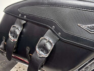 Harley-Davidson Touring 1690 FLHRC ROAD KING CLASSIC 103 2014 33K MOT WARRANTY 8