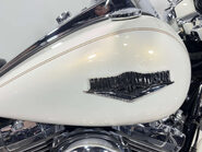 Harley-Davidson Touring 1690 FLHRC ROAD KING CLASSIC 103 2014 33K MOT WARRANTY 22