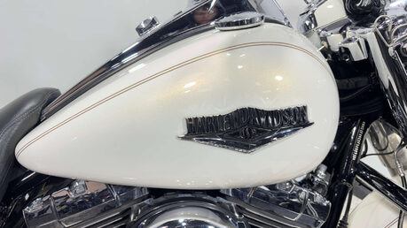 Harley-Davidson Touring 1690 FLHRC ROAD KING CLASSIC 103 2014 33K MOT WARRANTY 22