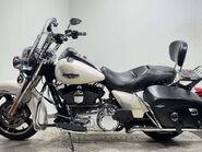 Harley-Davidson Touring 1690 FLHRC ROAD KING CLASSIC 103 2014 33K MOT WARRANTY 4