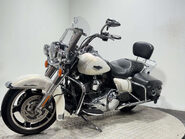 Harley-Davidson Touring 1690 FLHRC ROAD KING CLASSIC 103 2014 33K MOT WARRANTY 2