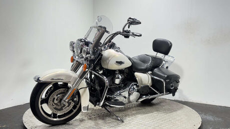 Harley-Davidson Touring 1690 FLHRC ROAD KING CLASSIC 103 2014 33K MOT WARRANTY 2