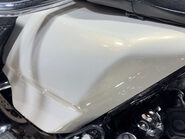 Harley-Davidson Touring 1690 FLHRC ROAD KING CLASSIC 103 2014 33K MOT WARRANTY 25